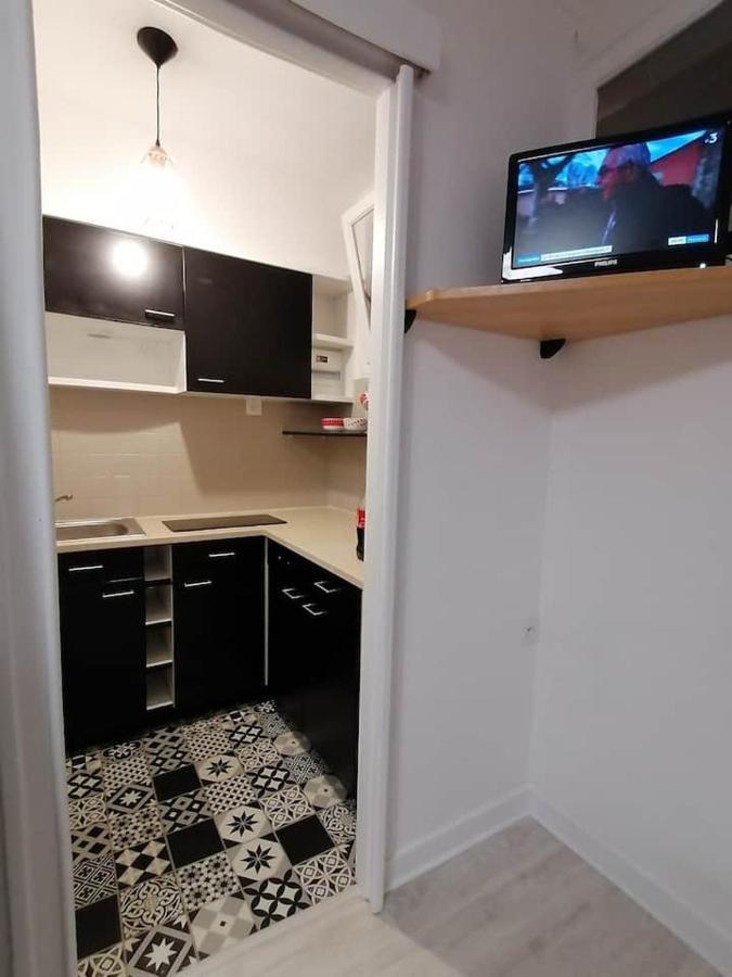 Appartement Cosy Roscoff 50 M Plage Thalasso Wifi Parking Екстериор снимка