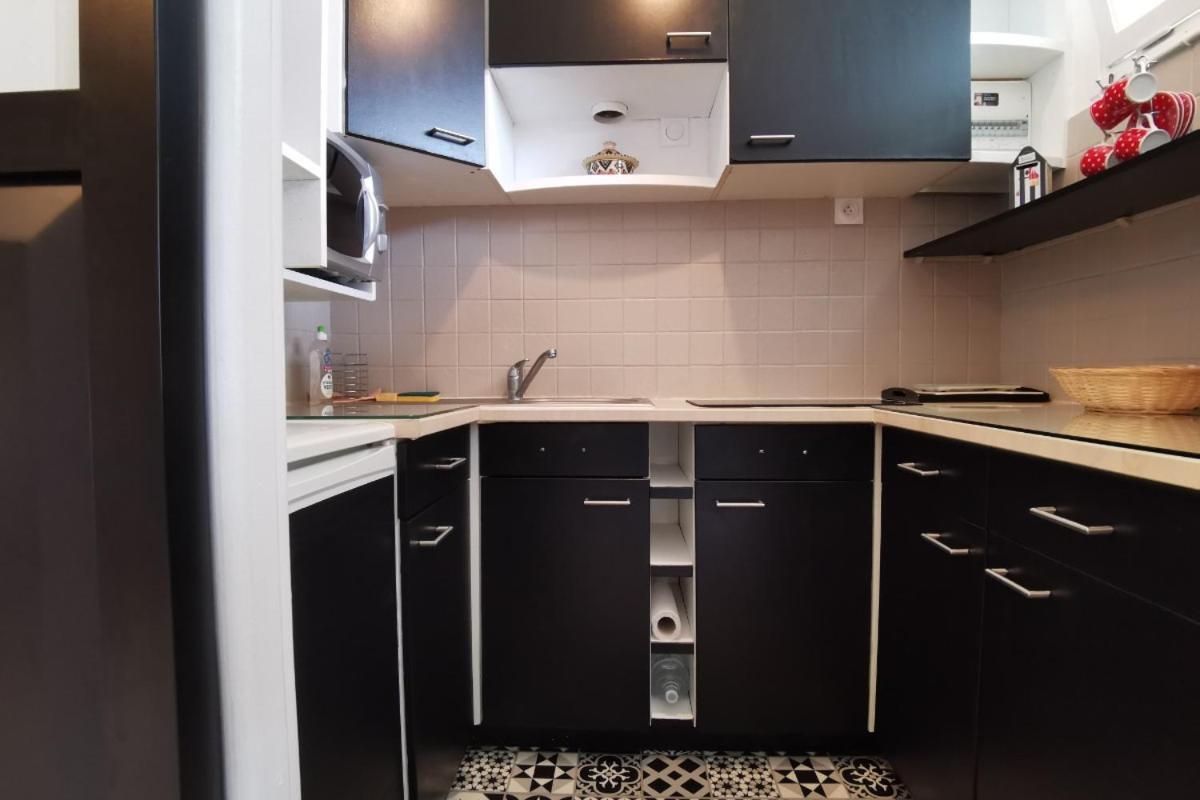 Appartement Cosy Roscoff 50 M Plage Thalasso Wifi Parking Екстериор снимка