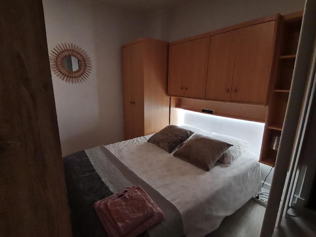 Appartement Cosy Roscoff 50 M Plage Thalasso Wifi Parking Екстериор снимка